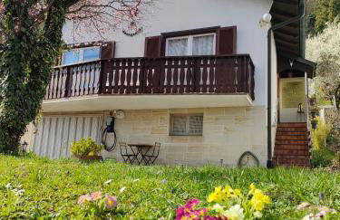 Palmehüüsle - Foto 1