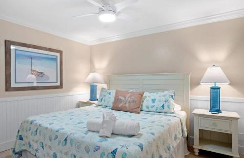 Beach Villa 2426- Captiva One Bedroom Deluxe Beachfront Residence - Photo 13