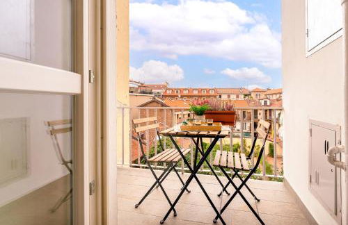 Appartamenti Vista Mole, Centro a 15 min - Luxury Suites & fast WiFi - Foto 11