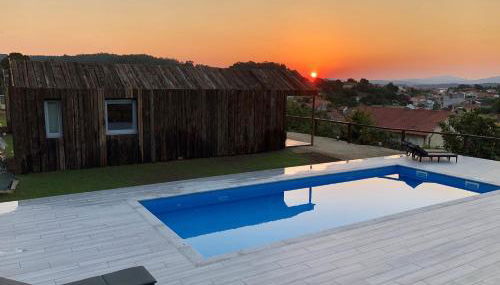 Cabañas Rias Baixas - Foto 3