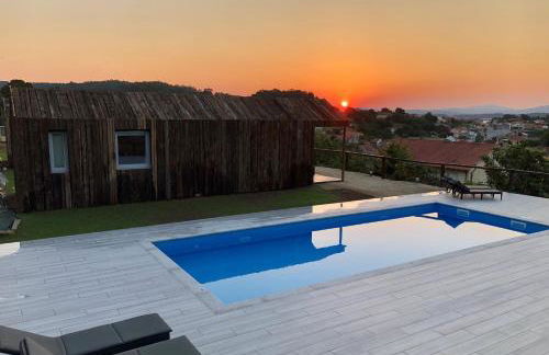 Cabañas Rias Baixas - Foto 3