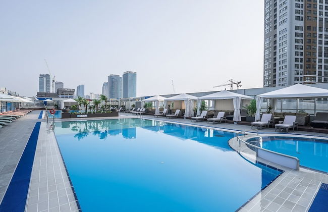 Celeb Stay Songdo - Photo 37