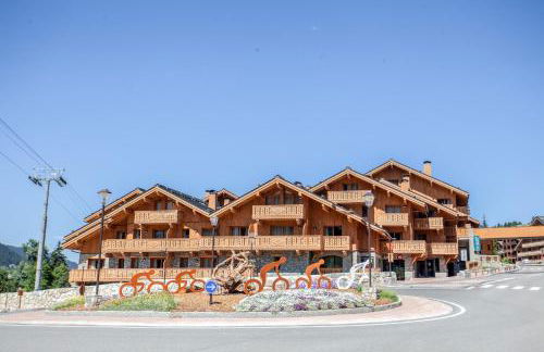 Résidence Pierre & Vacances Premium L'Hévana - Foto 8