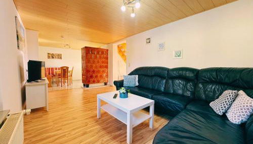 Ferienwohnung 2 Wald & See - Foto 2