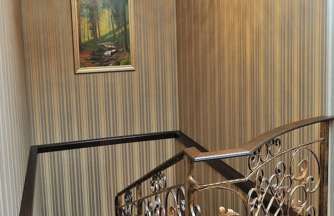 Darhan Boutique Hotel - Foto 59