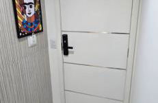 SUPER FLAT 180 graus em Angra dos Reis , Frente Mar na Marina Piratas com estacionamento - Foto 68