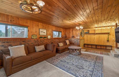 Above Par - Quiet & Private Retreat | Parking + Lake Views - Foto 27