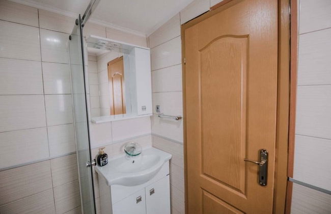 Luxury Apartments - Foto 21