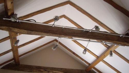 Wishing Well Garden Apartment - Foto 4