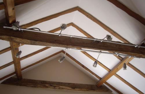 Wishing Well Garden Apartment - Foto 4