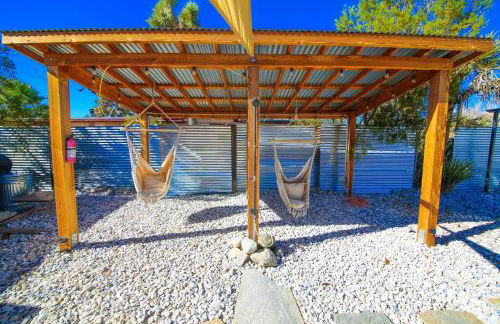 The Desert Shire Large HotTub,Large Pool,Stargazing Paradise - Foto 39