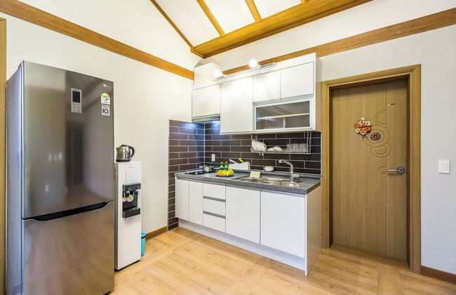 Hue travel Pension - Foto 37