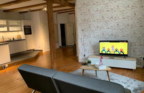 Münster Altstadttraum - Foto 25