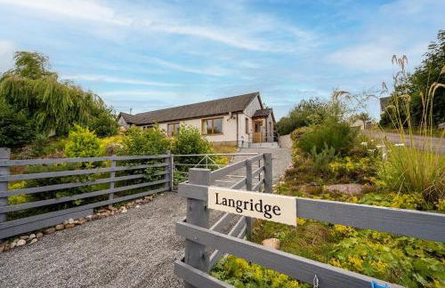 Langridge Highland Home - Foto 8