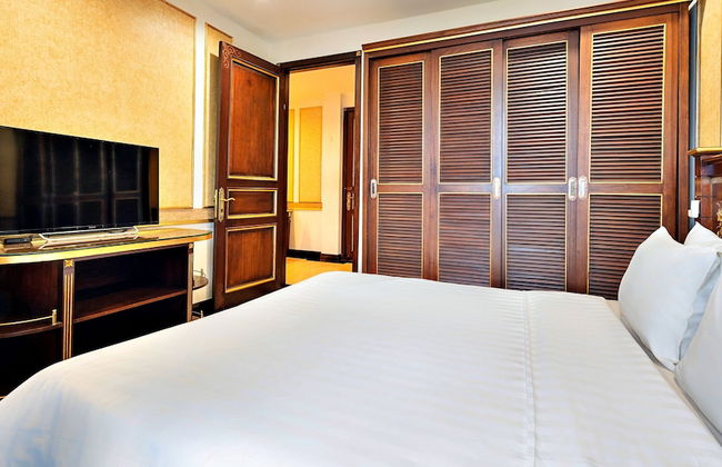 S79 Residences 345AB Apartment - Foto 41