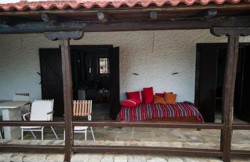 Villa Lymperakis - Foto 16