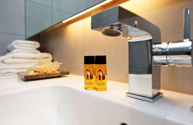 Staycity Aparthotels, London, Deptford Bridge - Photo 24