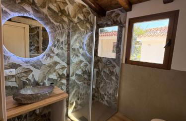 Orosei Summer Holidays - Cala del Turco green house - Foto 61