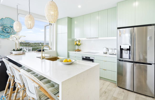 Marquee Penthouse - GCLR - Foto 2