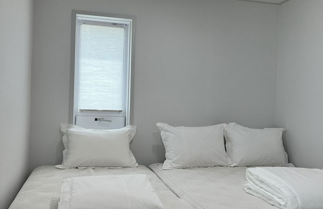 Lim Sea Side Poolvilla Pension - Foto 78