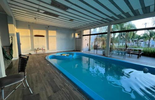 Pousada Familiar - Foto 12