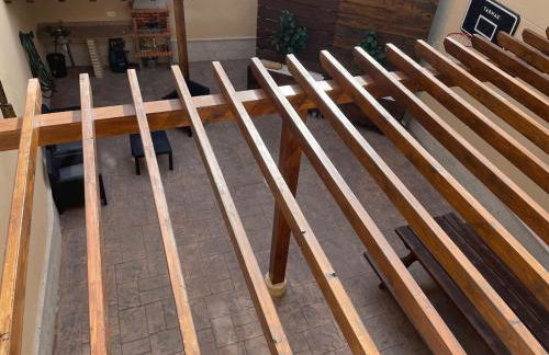 El Corazón de la Villa - Foto 13