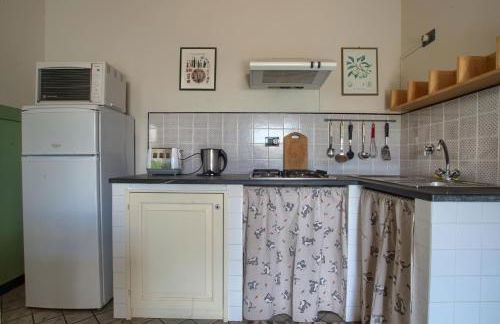 Casa immersa nella natura con piscina AC e wifi 2 - Foto 12