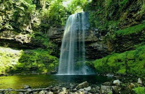 Private Pub-Group Stays Brecon Beacons Alderfalls - Photo 62