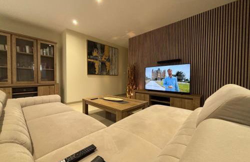 Maison neuve - Foto 1