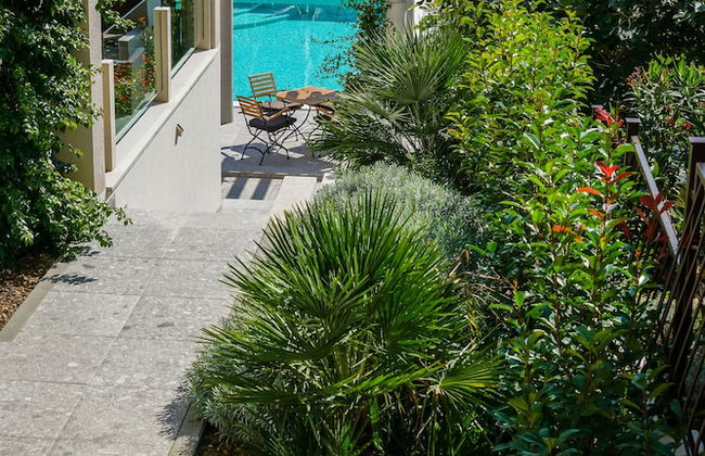 Olive Tree Apartments - Foto 75