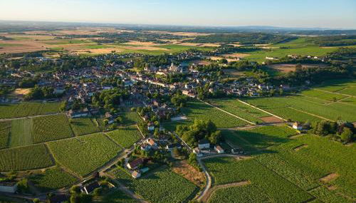 Évasion à Rully grande maison avec piscine privée - Foto 3
