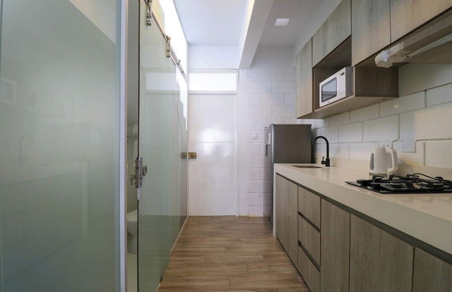 Amazing Loft With Spectacular Ocean View - Foto 45