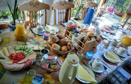 Pension Höchemer - Foto 14