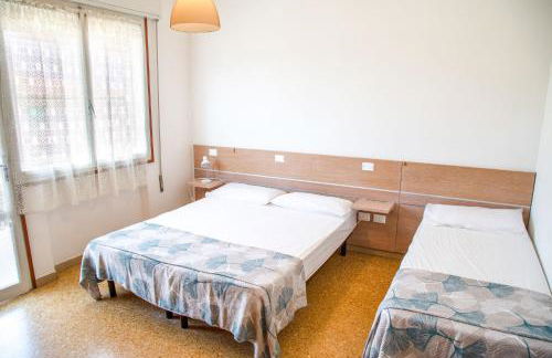 Two triple bedroom flat near the beach in Eraclea - Foto 13