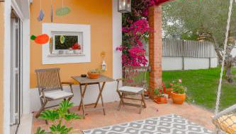 Casa da Foz - Charming House - Foto 3, Garden