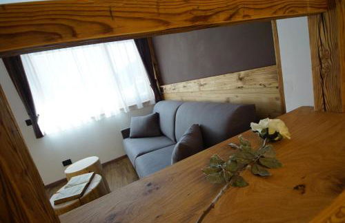 Chalet Apartments Ambria - Photo 50