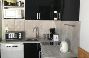 Appartement au pied des pistes - Foto 15