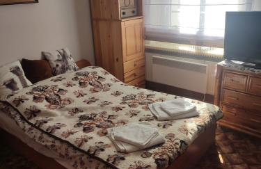 Gospodarstwo Agroturystyczne Dworek Andrzejówka - Foto 52