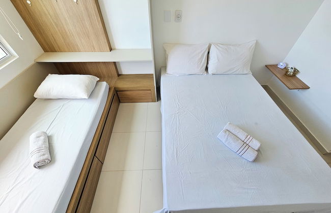 Lindos apartamentos no Porto Cayman - Foto 33