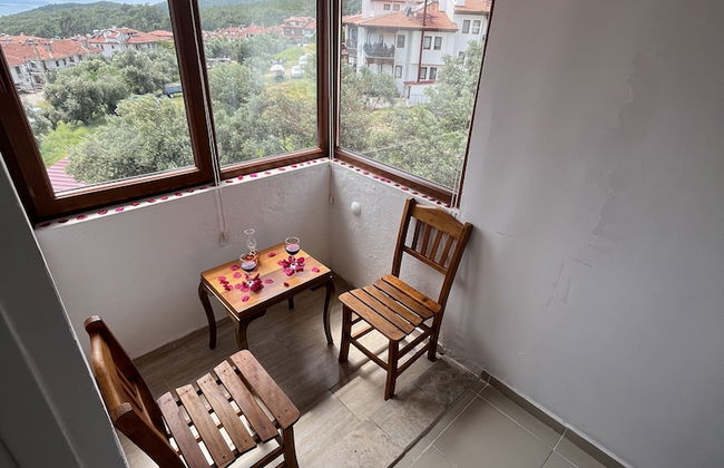 Koparan Apart Otel - Photo 23