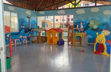 Residencial Clube Recanto dos Coqueiros - Foto 26