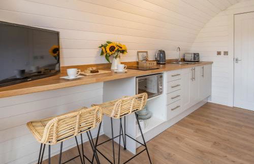 Cwmporthman Farm Cwtch-Uk34700 - Foto 5