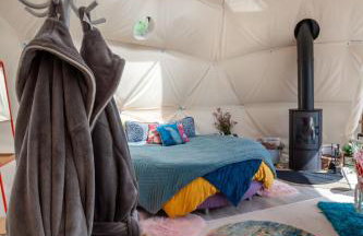 Lakeview Dome - Foto 21