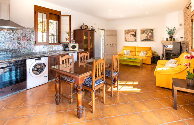 Tres Palmeras - Foto 5