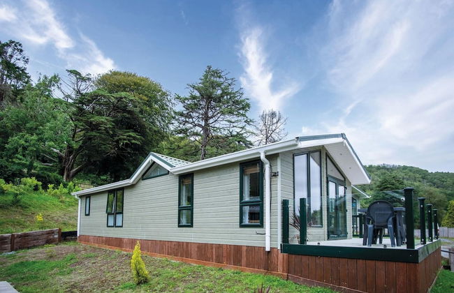 3 Manor Lodge - 2 Bedroom Lodge - Pendine - Foto 42