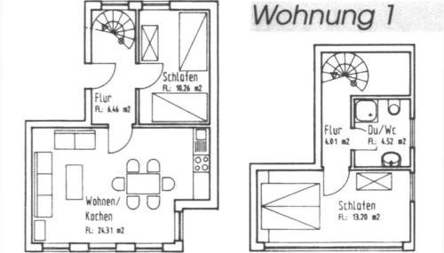 Ferienwohnungen Georg Andre Söhne - Foto 2, Other