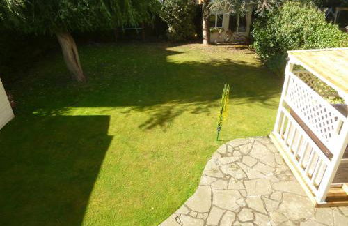 Garden Suite - Photo 21