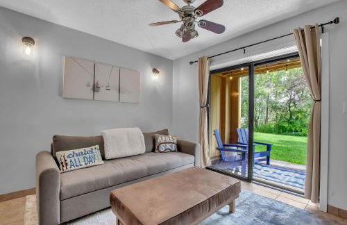 King Bed Patio Scenic Views Pickleball - Foto 21