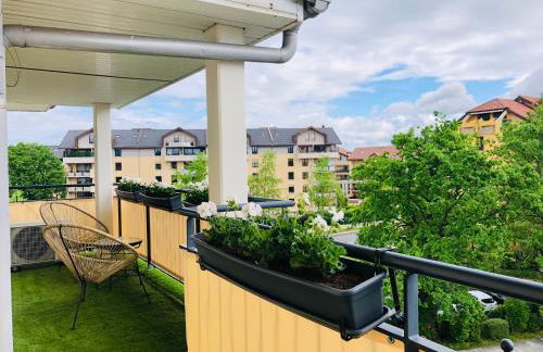 Cosy Apartement near Geneva - Photo 20