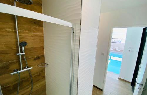 Villa Pool and Beach Bretagne - Foto 26